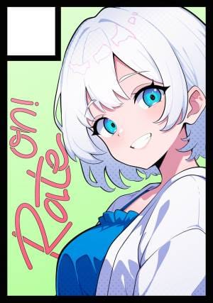 Rate On! circle cut